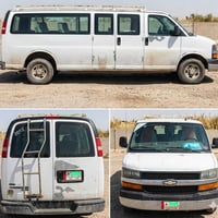 ورحمه الله وبركاته  فان امريكي 14 راكب مديل 2012 السنويه بآسمي  واريد ...