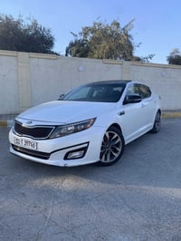 للمراوس ………………………. اوبتما 2015 SX فول الفول وارد امريكي حادث جنطه كير ...