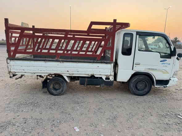 كيا سامسونك موديل 1999

كير محرك اكسل مكفول 

مكان سامراء ***********

السعر 48 وبيه مجال
