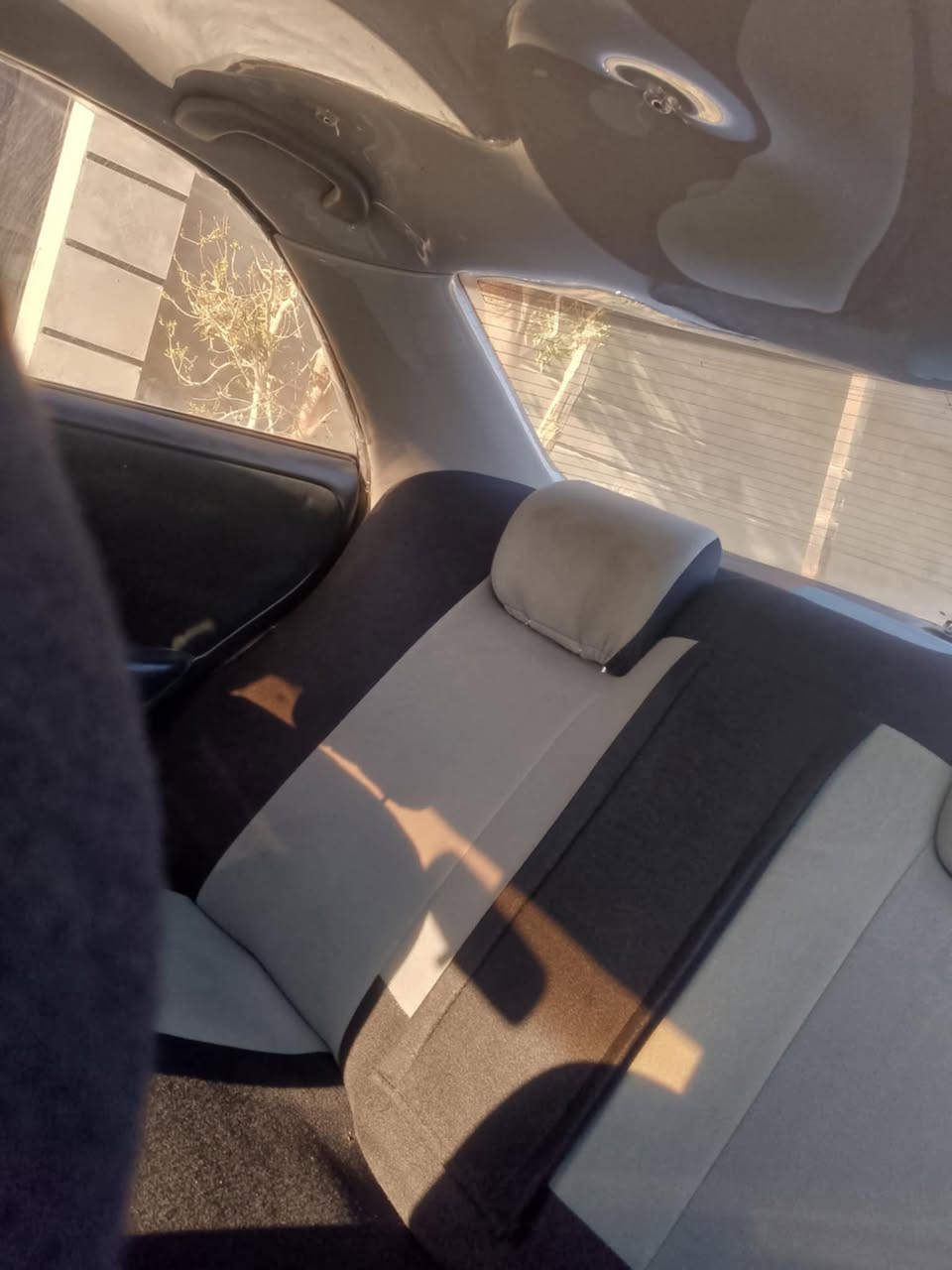 السلام عليكم
سياره مارك موديل ١٩٩٣
مصبوغه للجماليه بسبب الجراد 
كير محرك مكفوله 
مكفوله من العيب الشرعي 
رقم ديالى  نكليزي 
مكان السياره ديالى بعقوبه 
السعر ٥٥ وبيها مجال 
***********
***********
