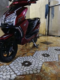 دراجة شحن • سكنس MTR • موديل 2025