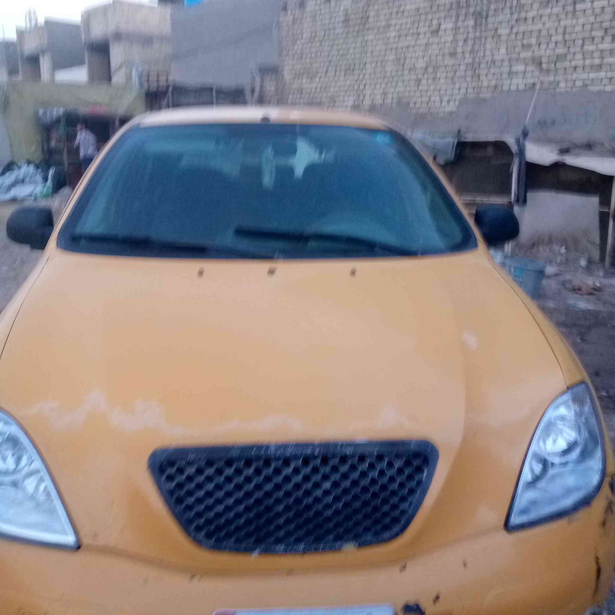 طيبه موديل 14 محرك كير تبريد مكفولة سياره نظيفه للبيع 34 بغداد لامين ***********
