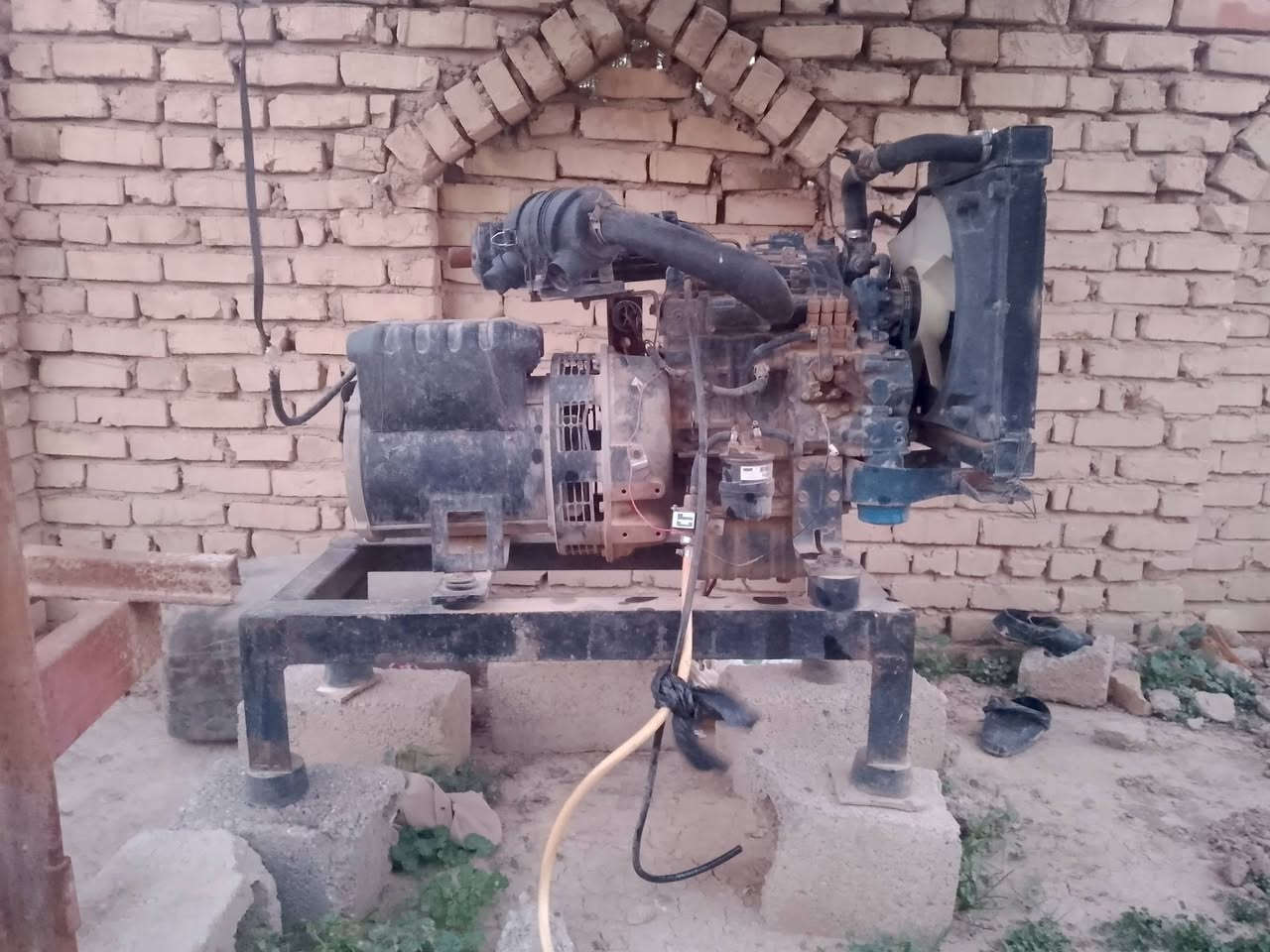 مولد كابوته ياباني 3بستم بلادي ما مفتوح 25انبير //التواصل علا هاذا الرقد ***********
