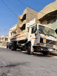 فالفو للبيع موديل 97مكينه لاتنقيص ولاتبخير تانكي 16الف نقص دعاميه امام...