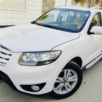 سنتافيا ٢٠١١ • ٢٤٠٠ سي سي • مكفوله