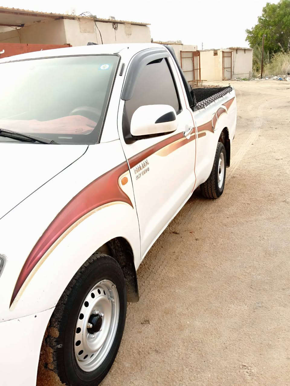 فلاونز البيع موديل 2006 محرك جديد حداديه وتايرات جديد رقم ذي قار نكليزي سعره شده وبيها مجال سياره مكفوله من ضربه وتبديل شراي يتصل ***********.مكلف بنشر
