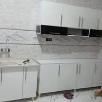كاونتر • سنك • توصيل مجاني بغداد