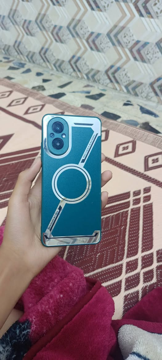 ريلمي c67  نضافه90/100جهاز مداخل صيانه بلادي وحش الاعاب ذاكره 256 عشوائيه 16 بوبجي 60فريم او90  بطاريه 5200. سعر 155عنوان شعب تحياتي للجميع 💜🤍


**إذا كنت صاحب هذا الإعلان وتريد حذفه لأي سبب، رجاءا أرسل رسالة إلى الدعم الفني**