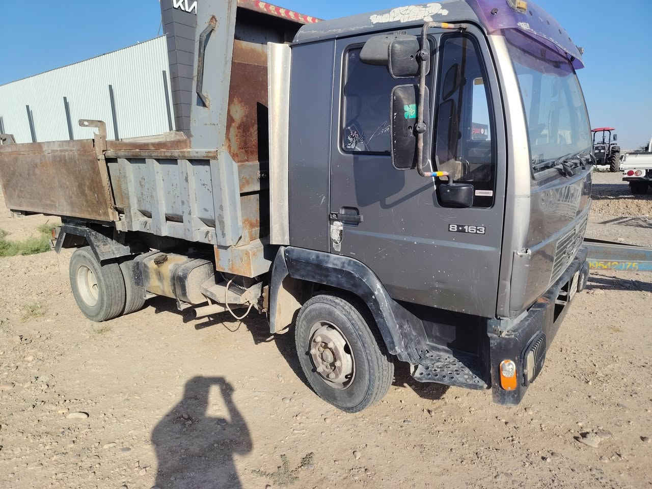 للبيع موديل 2000 شرط كير محرك اكسل رقم أربيل العنوان صلاح الدين
/***********
