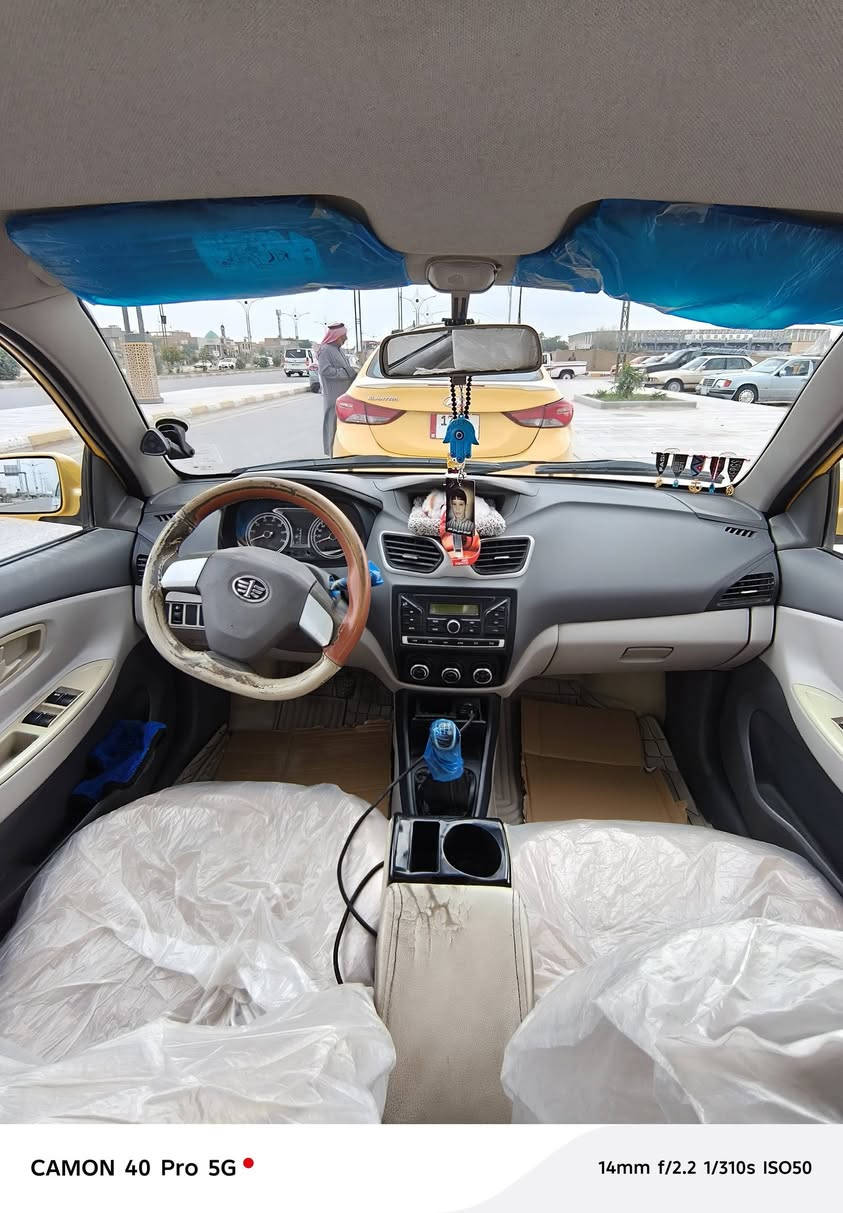 سلام عليكم فاو  n5 للبيع موديل 16 طالعه بل 21 سياره كفاله عامه  رقمه ذي قار مكانه ناصريه مركز الاستفسار انتصل ع الرقم ***********
