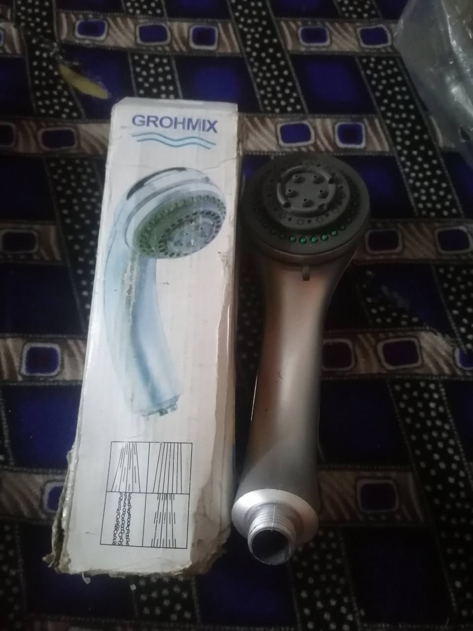 25 مع التوصيل


**إذا كنت صاحب هذا الإعلان وتريد حذفه لأي سبب، رجاءا أرسل رسالة إلى الدعم الفني**