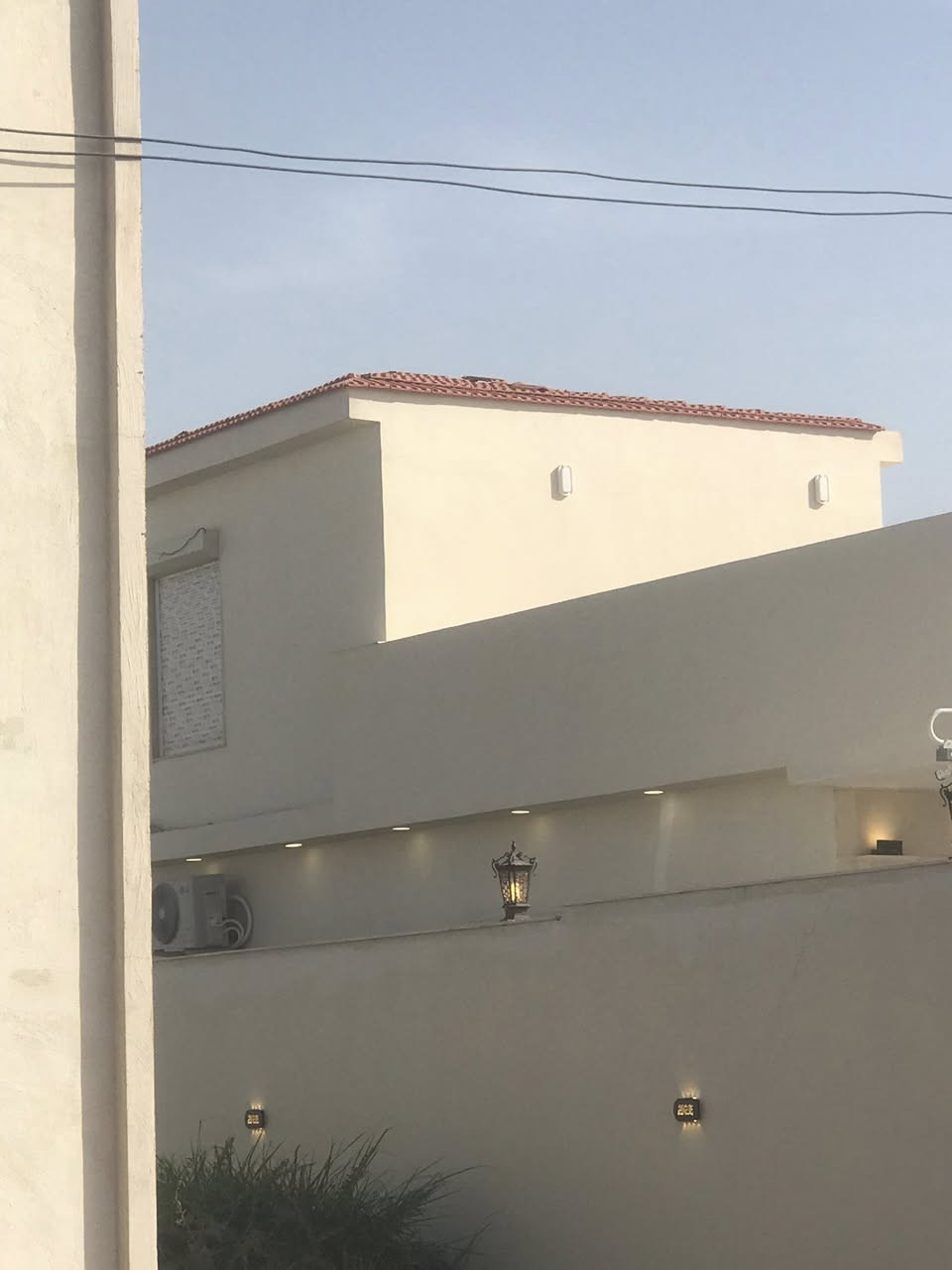 السلام عليكم زبائننا الكرام)

-(العمل القرميد اسباني )🏙️🌃

-(مستعدون العمل كافة الوجهيات والمضلات وجلسات🏠 العربية)  🏛️🏛️   (م̷ـــِْن اجواد انوع القرميد )🏫

(لايطالي -لاسباني- النيبالي -السعودي -قرميد المزجج) 🏫

(عمل القرميد كافة انواع)

(حمي بيتك 🏠م̷ـــِْن امطار 🌧️واتربه 🌬️م̷ـــِْن اشعة🌅 الشمس🌅🏜️)

(للاستفسار مراسله الصفحة او الاتصال على الارقام التالية)

(يوجد الدينا كادر كافة محافظات العراق 🇮🇶🇮🇶)

(لسنا الوحيدون الكننا لافضل)

***********☎

لسنا الوحيدون لكننا الافضل
