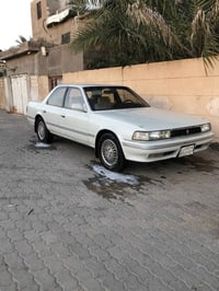 مكلف بالنشر الشراي يتصل 07714919173 كرسته عضم موديل 91 سياره مكفوله من...