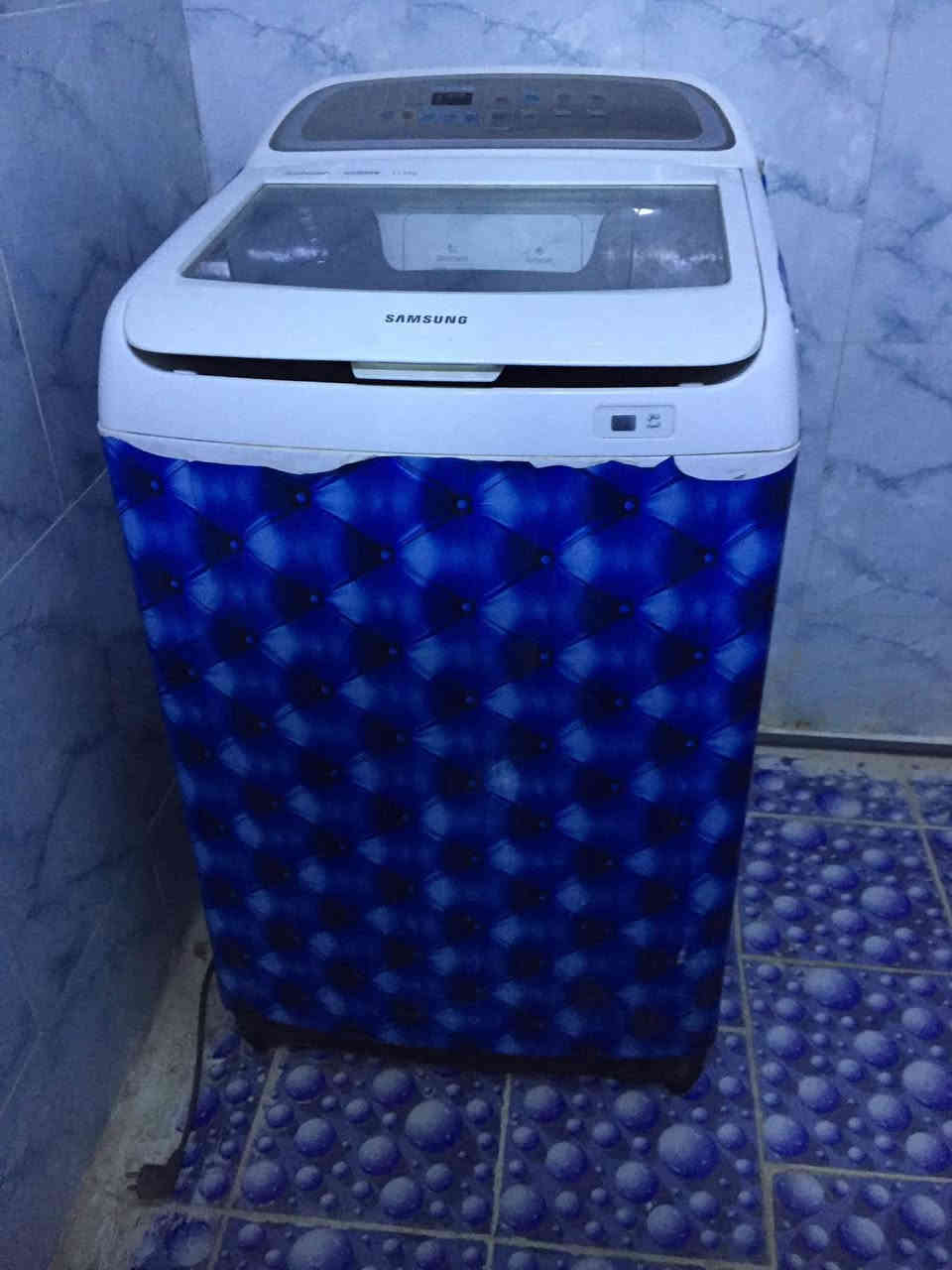 غساله اتوماتيك ماركه سامسونك 11 كيلو  ب250 الف 

طباخ ليزري مع اوتي جديدات 75 اثنينهن
ميز طعام تركي خشب السعر 175

للحجز خاص او واتساب ***********

مكاني بغداد شارع فلسطين
