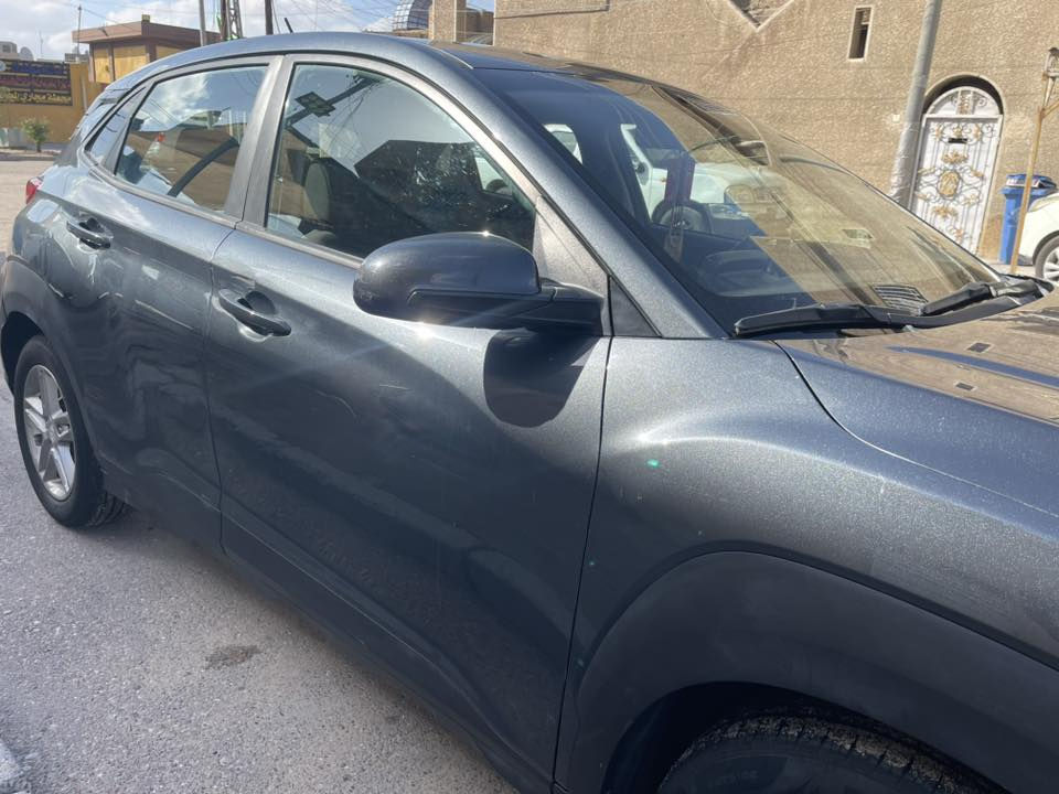 السلام عليكم كونا الموديل 18 رقم اربيل الجديد ماشيه 80 مايل نص مواصفات برغي ما ناقصها السياره نظيفه جداً للاستفسار *********** السعر 105 وبيها مجال بسيط
