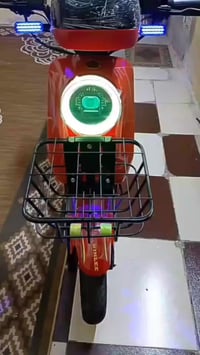 ار ٩ • ٥ بطاريات ٣٢ أمبير • بصرة القبله