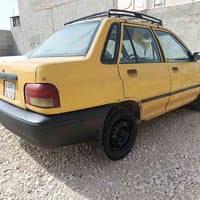 ٢٠١١ • محرك يبخر • الكير جديد