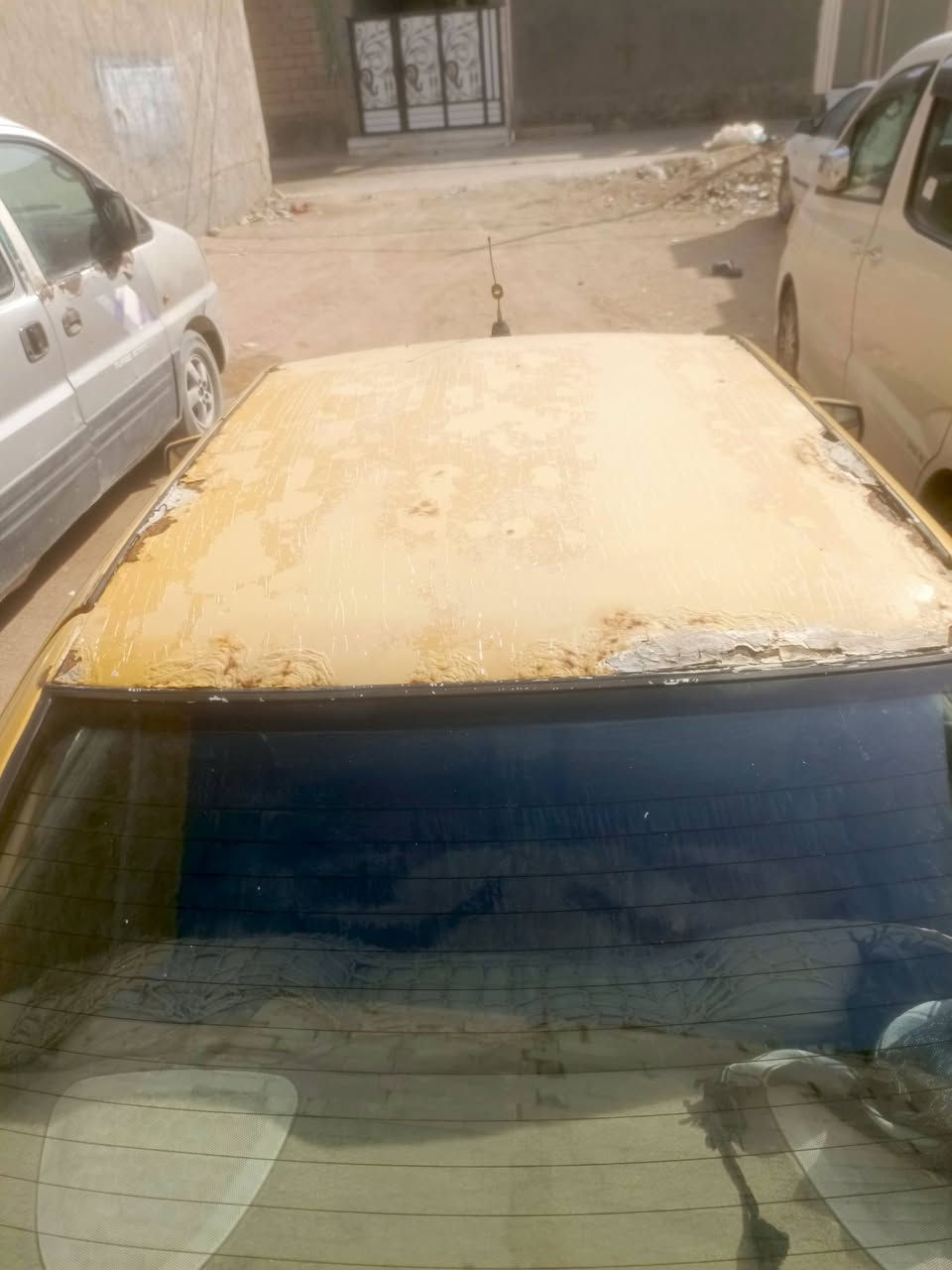 السلام عليكم سياره سمند 2010 للبيع سياره بسمي شرط تحويل سعرها 25 وبيها مجال بسيط
***********
