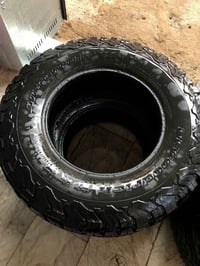 بي اف جودريتش • 285-70-17 • بصرة