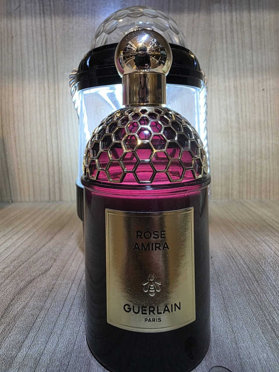 سلام علیکم
کیرلاین روس امیرا باتج ٢٠٢٤ مستخدم ٥ مل 

سعر ١٥٠ الف سعر قفل 🔒✅️


**إذا كنت صاحب هذا الإعلان وتريد حذفه لأي سبب، رجاءا أرسل رسالة إلى الدعم الفني**