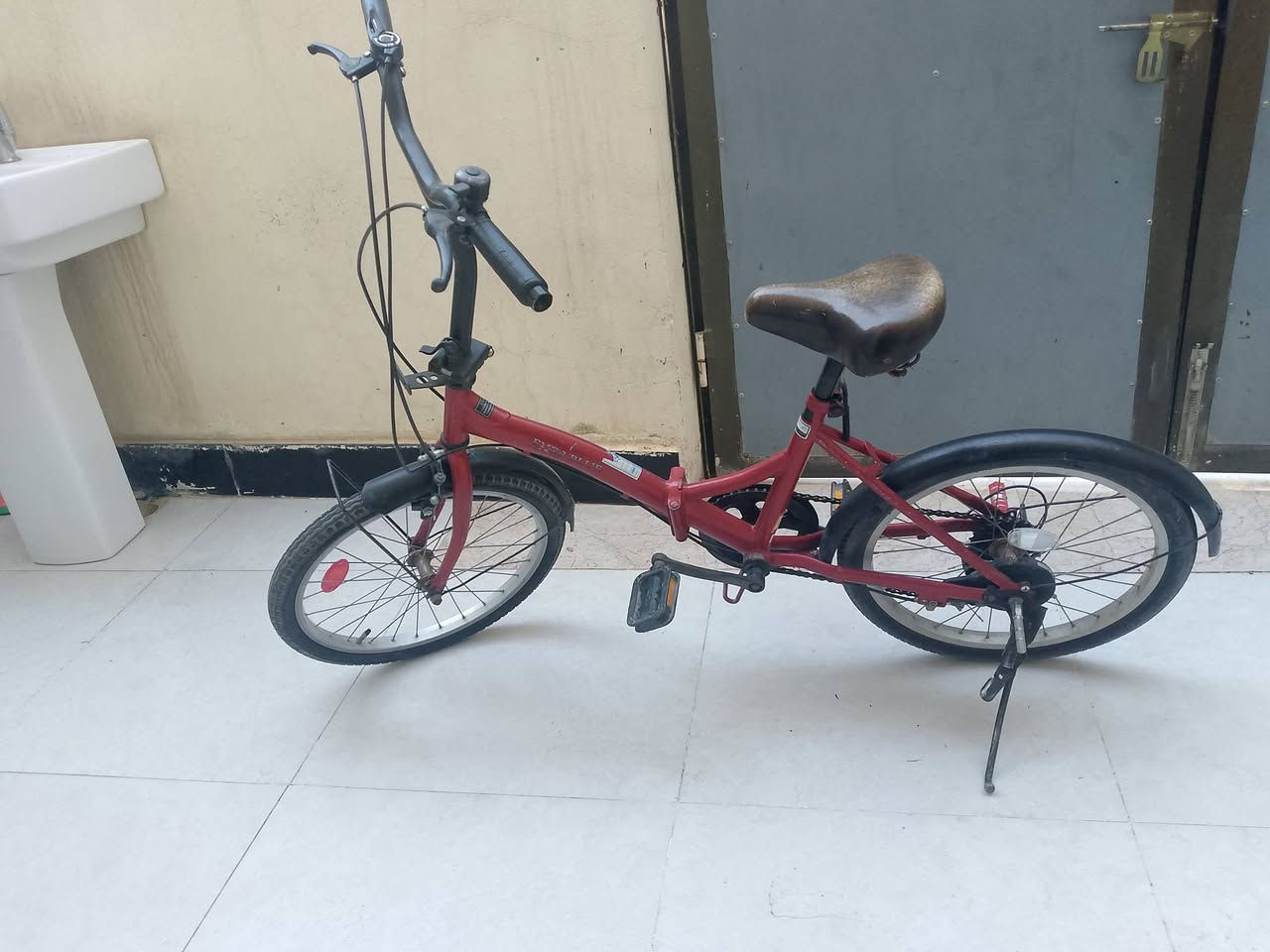 باسكل باله شرط نظافه حجم20 سعر60


**إذا كنت صاحب هذا الإعلان وتريد حذفه لأي سبب، رجاءا أرسل رسالة إلى الدعم الفني**