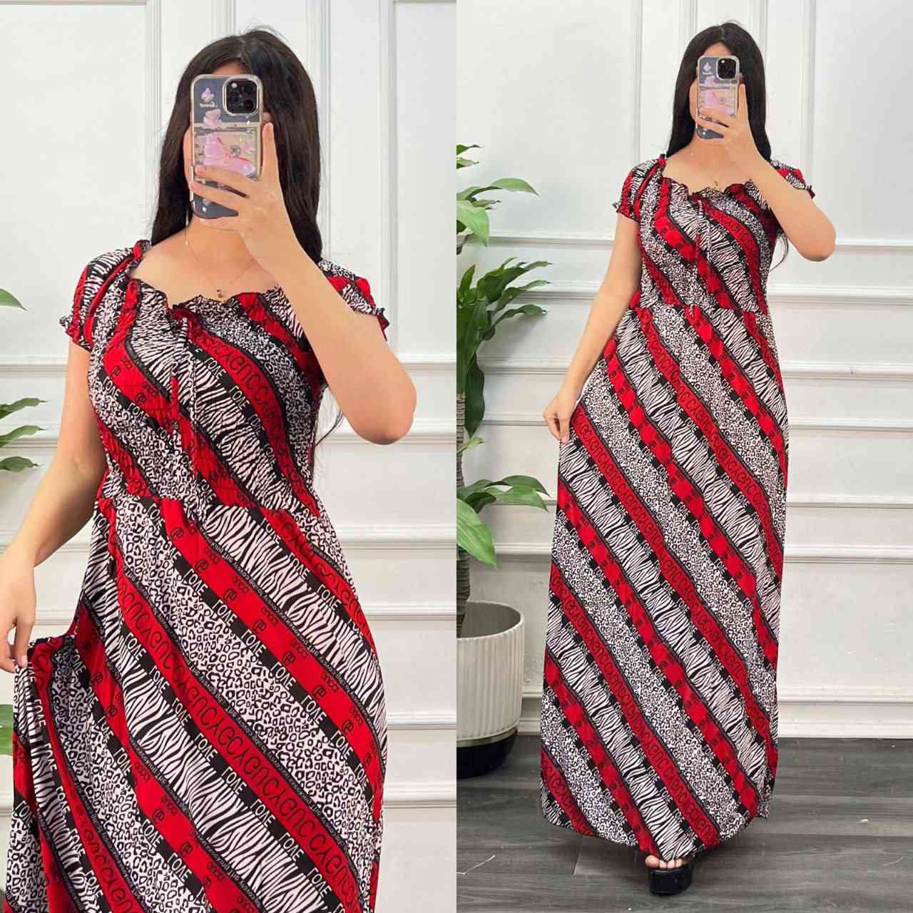 دشداشه فراشه 

القياس فري سايز 

الخامه فيزون 

سعر درزن 35الف


**إذا كنت صاحب هذا الإعلان وتريد حذفه لأي سبب، رجاءا أرسل رسالة إلى الدعم الفني**