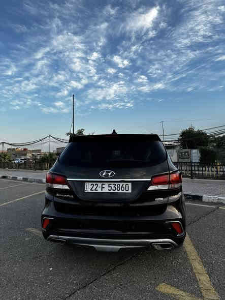 السلام عليكم ..
سنتافي گراند 2017  وارد امريكي
رقم اربيل الجديد 
السنوية ل 2029 بأسمي
اللون ( قهوائي)
فول مواصفات.
* 3 بصمات
* 6 سلندر
* 7 راكب
* 3 قطع تبريد منفصل 
* ماشية 138
* بنوراما
* 4 كاميرات
* رادار جانبي
* كشنات جلد بيجي
* شاشة كبيره
* كشنات كهرباء
* كشن memory ذاكره
* تدفئة وتبريد كشنات
* تدفئة كشنات خلفيه 
* تدفئة ستيرن
* 3 وضعيات قياده
* تحكم ستيرن 4 جهات
*  لايتات زنون بلادي
* حساسات خلفية
* نظام انزلاق المنحدرات 
*  مرايات قلاب مع البگ
*  منفذ كهرباء 110 v
* صندوق كهربائي وذكي يفتح تلقائي عند الاقتراب
* ويل حجم 19 
* بردات خلفية بلاديه
* سستم سماعات انفنتي
* دمام امامي وخلفي 
 السياره حادثها بسيط بدون اضرار داخليه ..
صبغ جاملغ ايمن امامي + نصف البنيد ..
صور الحادث مرفقه بالمنشور ..
* مكان السياره - العماره
السعر 180 وبيهة مجال بسيط
 * رقم الهاتف ***********
