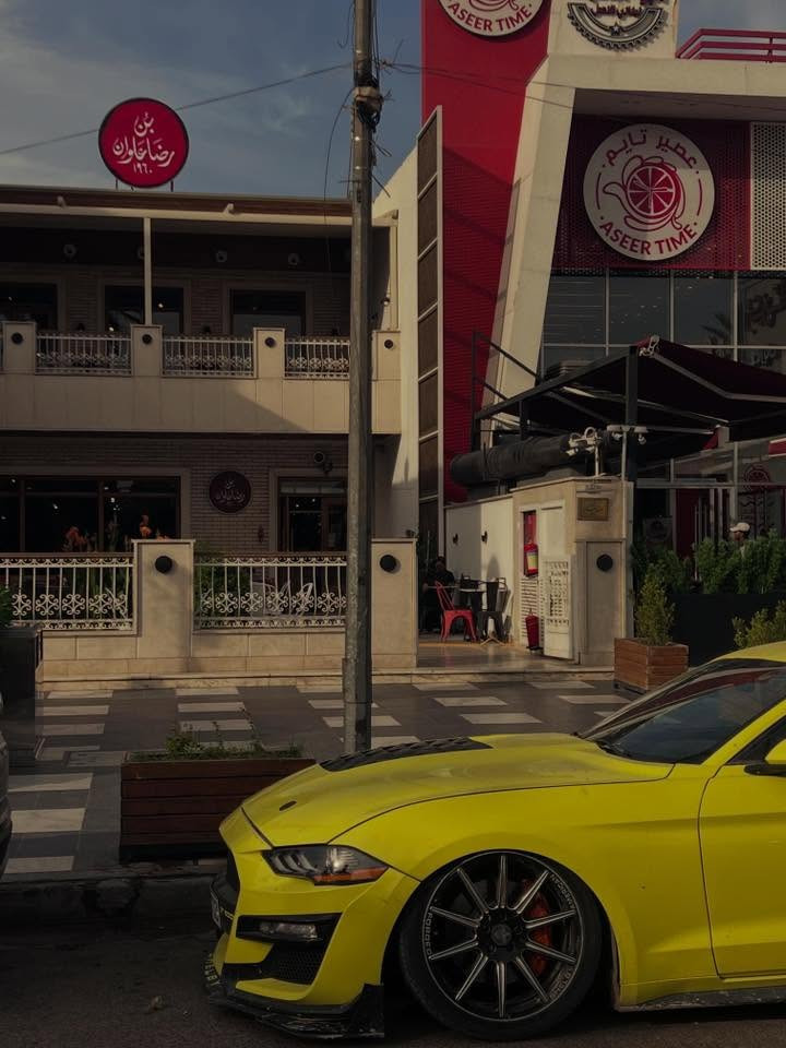 موستنك GT 2017 محدث 2022 شيلبي gt 500 
محرك 5000 
رقم بغداد ب اسمي 
حادث امريكا دعامية امامية وبالعراق جاملغ جهة السايق تغيير لون السيارة بدون ايرباك 
مواصفات (برميوم ) فول 1/1 
كشن جلد كهرباء
تدفئة تبريد 
اشاير ترحيب 
تشغيل عن بعد 
شاشة جبيرة sync 
كل المواصفات 

السيارة كت كامل شيلبي )(gt 500) بنيد دعامية دوسات سبويلر دفيوزر +ويل شيلبي تو سايز 

السيارة عليهة
 
جكات لورايدر S3 
فجوج برمبو 6 بستم 
كزوز 3 انج + دبات تحكم رمونت + x pipe 
بك لايت سموك 

ادامة كاملة السيارة 
تخم تاير تبريد صدر من كلشي جاهزة 

مكاني بغداد ***********

السعر 154 وبيها مجال واذا اكو مراوس نزل بالتعليقات
