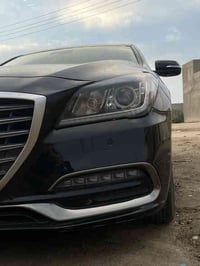 جنزز ٢٠١٥ • فول • مكينة ٦