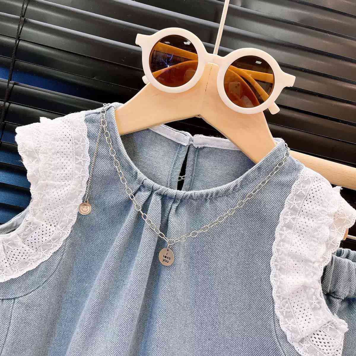 طقم بناتي كوالتي ممتاز
قياس 2/3/4/5/6/7 سنه
السعر 15🔥
العنوان ديالى المقداديه حي المعلمين قرب صيديله الهلال الطابق الارضي


**إذا كنت صاحب هذا الإعلان وتريد حذفه لأي سبب، رجاءا أرسل رسالة إلى الدعم الفني**