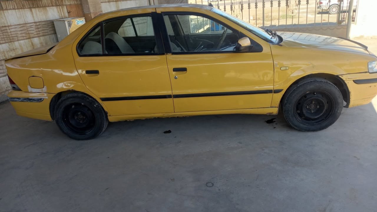 السلام عليكم،،للبيع سمند،موديل 2010
گير ومحرك خير من الله صدر جديد
رقم بغداد سنويه للـ2030 تحويل مباشر
السعر 25 $ وبيها مجال حگ الجيه،
العنوان: ديالى/ بعقوبة/ منطقة الاسود،
للأستفسار اكثر الأتصال عالرقم *********** غير متواجد عالفيس
