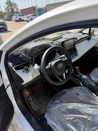 كورلا ساز 2025 فول مواصفات خليجي كفاه عامه ماشيه 1700 حقيقي ضمان الشرك...