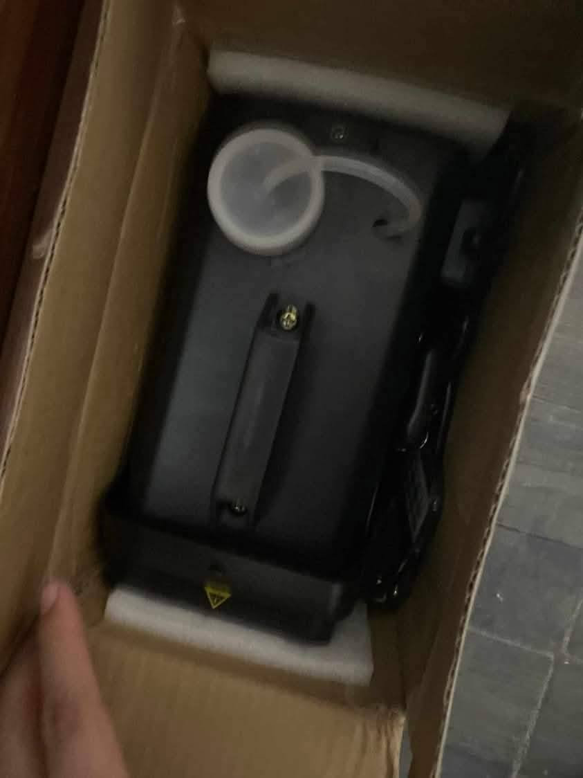 السلام عليكم للبيع حبايب الي يخدمه يراسلني اعلئ سعر ابيع توصيل متوفر


**إذا كنت صاحب هذا الإعلان وتريد حذفه لأي سبب، رجاءا أرسل رسالة إلى الدعم الفني**