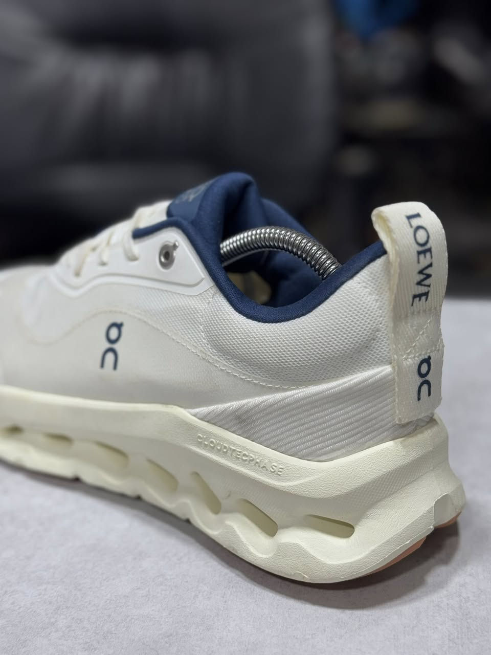 On
سوبر ماستر كوالتي عالي
القياس41 القدم 26
واتساب
https://wa.me/message/D3BY6IY4RMI5N1


**إذا كنت صاحب هذا الإعلان وتريد حذفه لأي سبب، رجاءا أرسل رسالة إلى الدعم الفني**