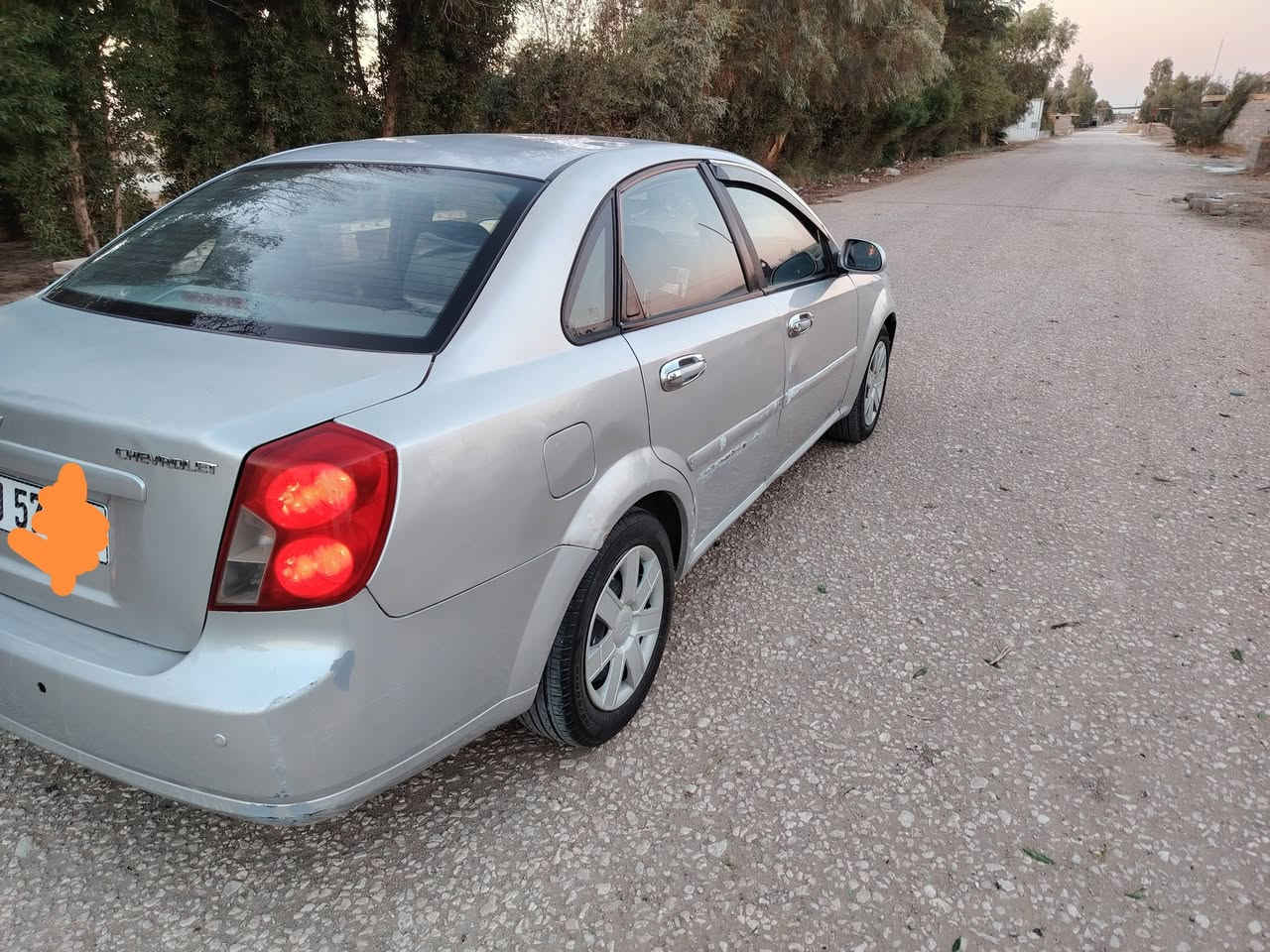 السلام عليكم اوبتره خليجي للبيع موديل ٢٠٠٩ رقم بغداد دولي هزه جديد السنويه لل٣٠ كير مكينه حداديه تخم تاير كهربائيات كلها شغاله تبريد شغال السياره جاهزه من كلشي بيهه رشات صبغ ابيع حزام مكاني بابل الشراي يتصل خاص ما اجاوب السعر ٦٢ وبيهه مجال قليل رقم الهاتف ***********
