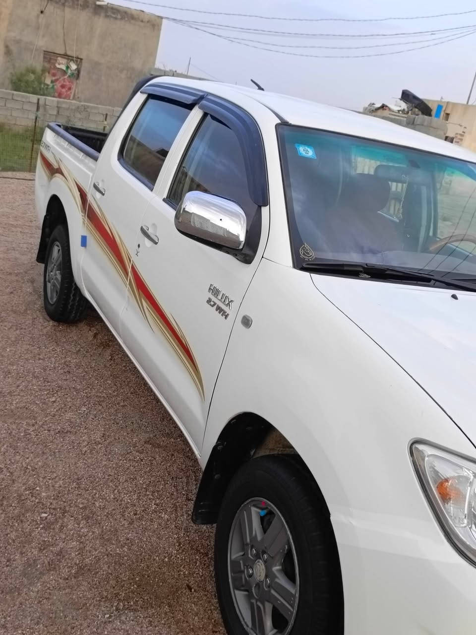 سلام عليكم تويوتا ٢٠١٠مكفوله شاصي ١٩كويتي رقم ذي قار سنويه الغايه ٢٠٣٠محرك مكفول السعر١٤٣مكاني ذي قار الاتصال ***********
