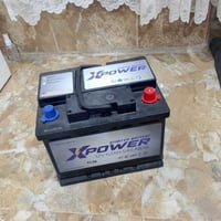باتري 60 امبير مامستخدم للبيع    07800630899.  07743657435