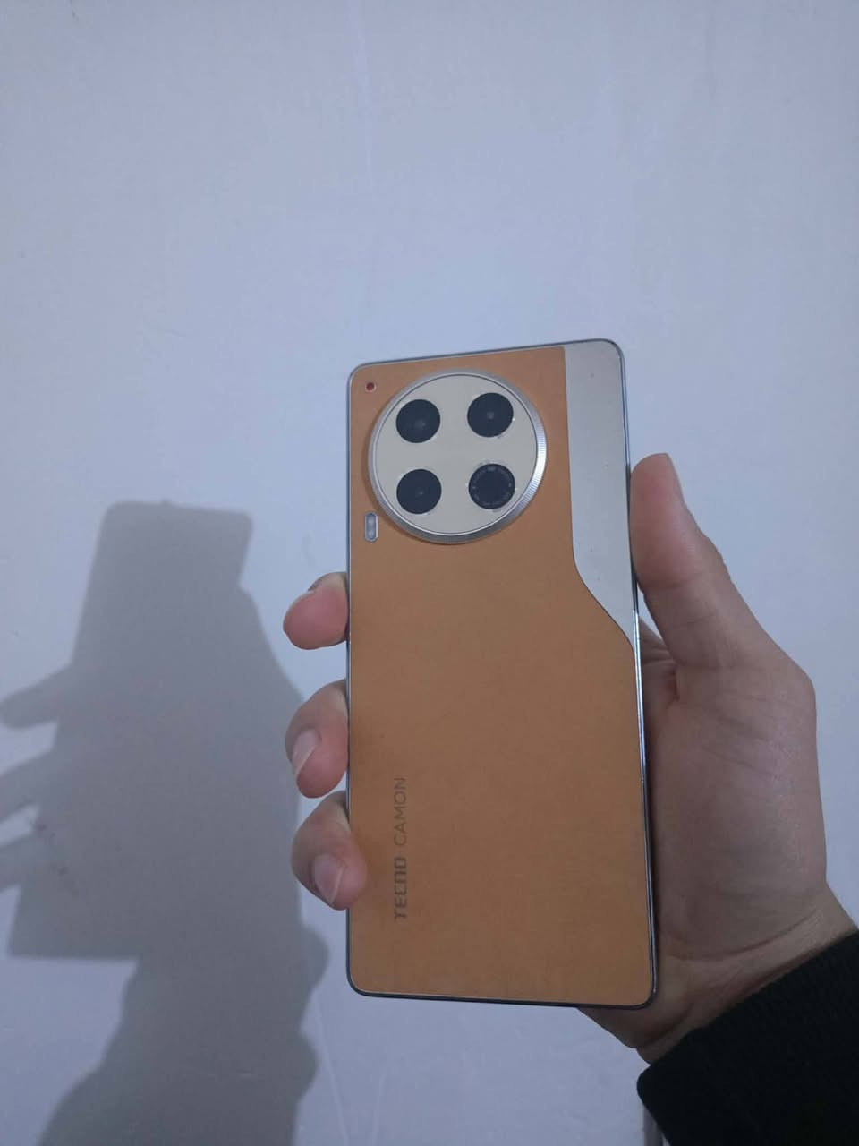 مااعندي توصيل
سلام عليكم تكنو كامون ٣٠ للبيع او مراوس ملحقات كارتونة فقط ذاكرة ٢٥٦/١٦ سعرة ٢٠٠ بي مجال بسيط مكاني واسط صويرة


**إذا كنت صاحب هذا الإعلان وتريد حذفه لأي سبب، رجاءا أرسل رسالة إلى الدعم الفني**