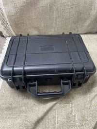 جنطة مدرعة • درون DJI • توصيل