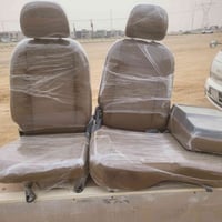 للبيع  كشنات موديل 25 كيا بنكو  ❤ كشنات حيل نظاف  ♥ السعر350وبيه مجال ...