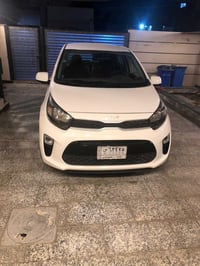 بيكانتو • ٢٠٢٣ • ٢٤٠٠٠ كم