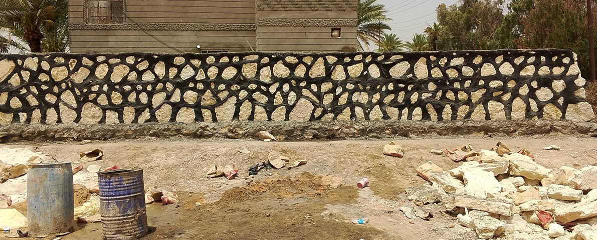 أصبح حلمـك أقرب 💪💪  المتر المربع مواد وعمل
بناء. وتصميم ..  دقه وفن في العمل  
 شعارنا المصداقيه...    وسعارنه بل يرضي الله. للتواصل 
ملاحضه..((( تريد كرسته عمل تريد مكطوعه تريد فقط عمل خادم)))
نعمل كافه محافضات العراق
ا في خدمتكم ***********

