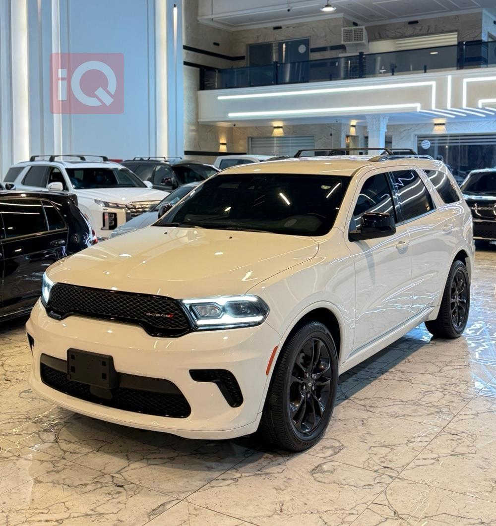 عربى/کوردی
اربيل: دودج دورانجو SXT, 2023
عدد الأميال 44,000 ميل
السعر: 29,500$
لمزيد من المعلومات الرجاء الضغط على هذا الرابط 
👉 https://www.iqcars.net/redirect/1304627?lang=ar
*****************
هەولێر: دۆج دۆرانگۆ SXT, 2023
ماوەی ڕۆیشتن 44,000 ميل
نرخ: 29,500$
بۆ زانیاری زیاتر تکایە کلیک لەم بەستەرە بکە  :
👉 https://www.iqcars.net/redirect/1304627?lang=ku
#iQCars


**إذا كنت صاحب هذا الإعلان وتريد حذفه لأي سبب، رجاءا أرسل رسالة إلى الدعم الفني**