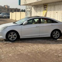 سوناتا ٢٠١١ • فول مواصفات • مكينه ٢٤٠٠