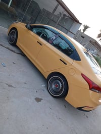 اكسنت • ٢٠٢١ • بابل