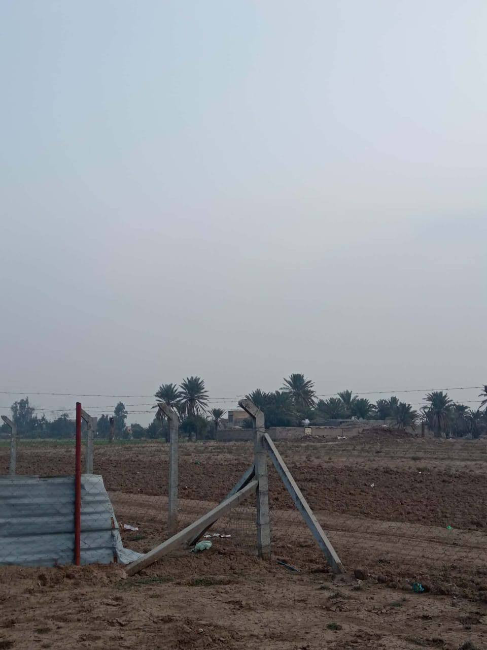 نص دونم بأسمي  للبيع نهاية شارع 60 سعرة 20 
 موبايل ***********
