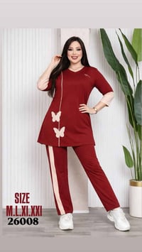 تراك نسائي • تركي • كربلاء