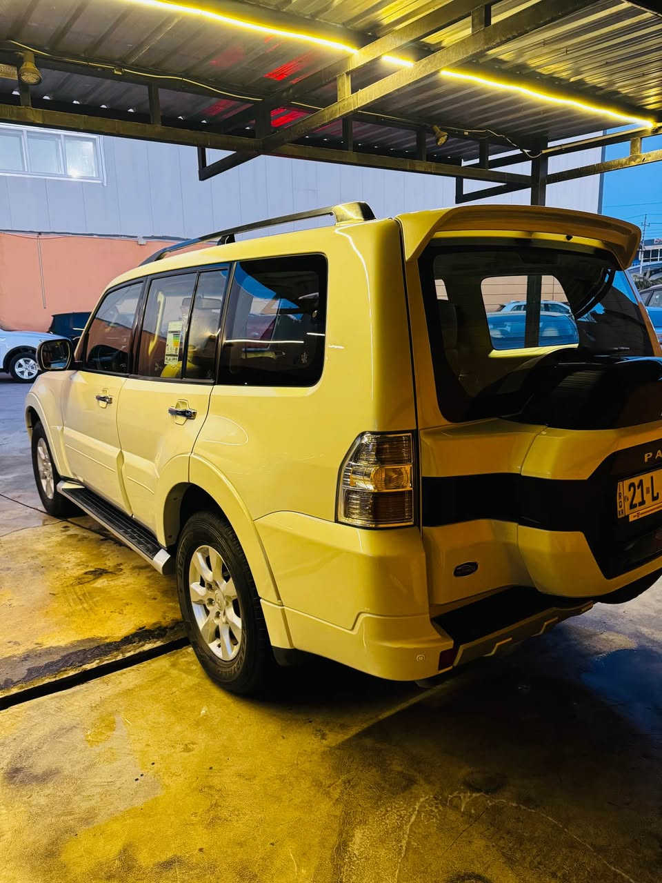 ‎باجيرۆ‎ السليمانية, العراق
