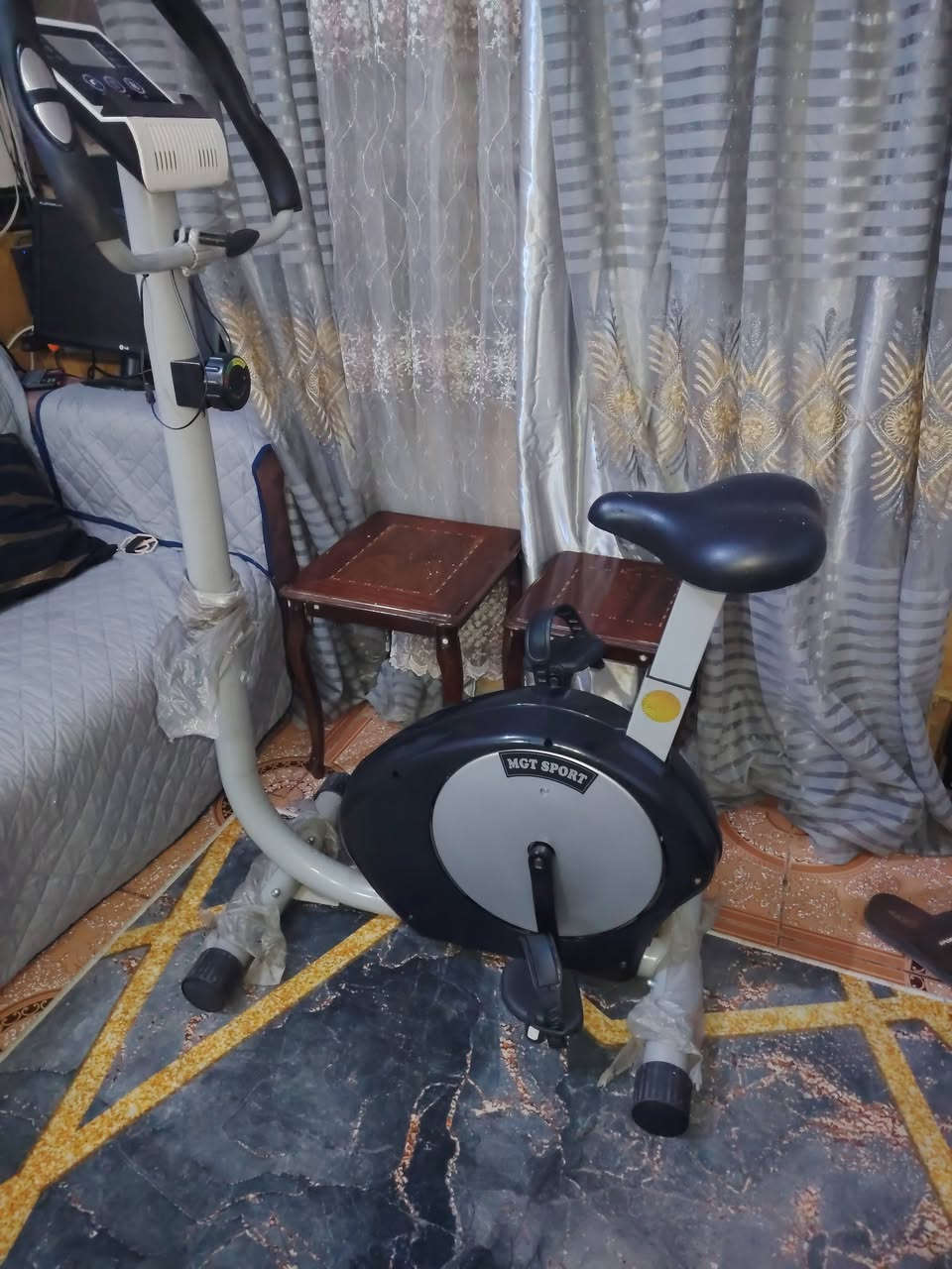 جديد بعد بجيسه يتحمل أوزان ثقيله ب١٧٥


**إذا كنت صاحب هذا الإعلان وتريد حذفه لأي سبب، رجاءا أرسل رسالة إلى الدعم الفني**