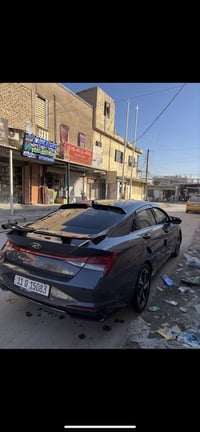 مراوس او بيع ب 131 قفل من الاخير  الانترا هايبرد موديل 23  فول واحد ع ...